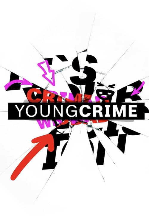 Young Crime Season 2 poster