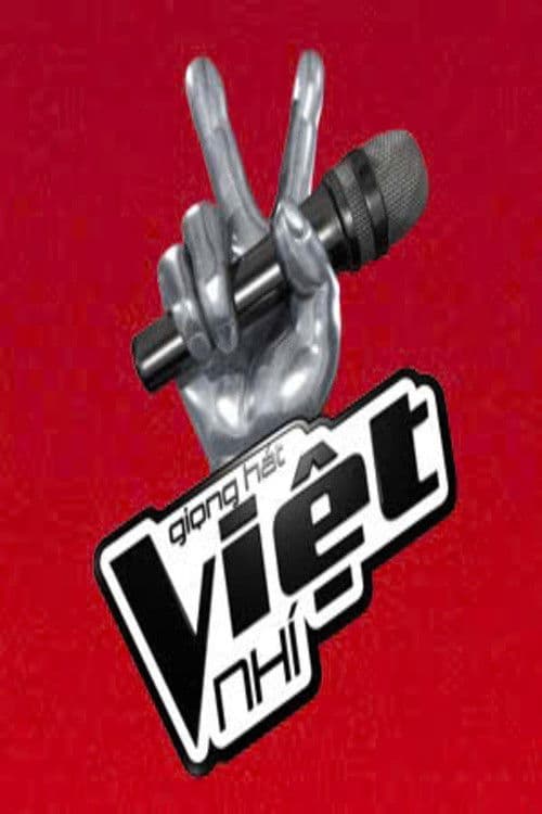 The Voice Kids Vietnam Season 2 poster