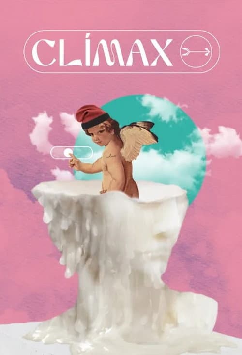 Clímax Season 1 poster
