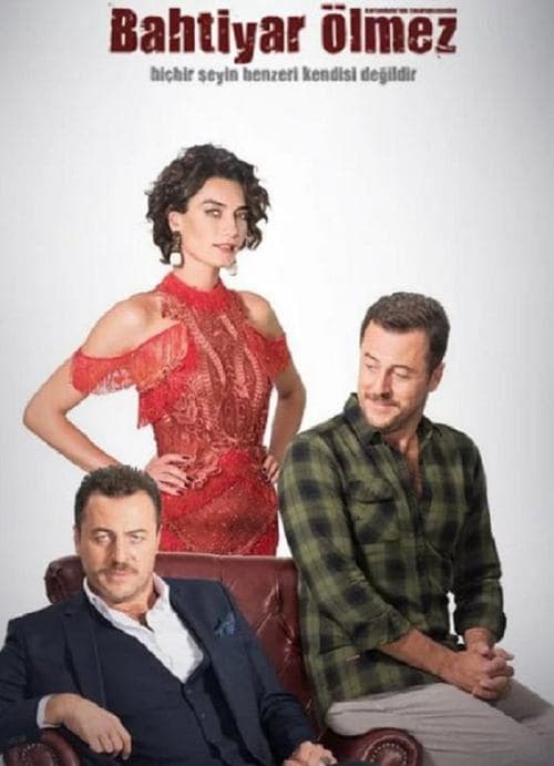Bahtiyar Olmez Season 1 poster
