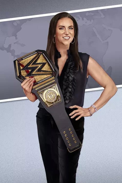 Stephanie's Places Season 1 poster