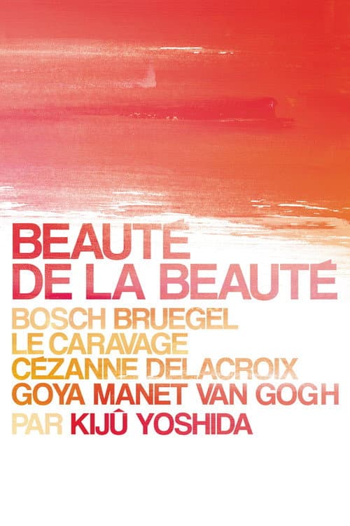 Beauty of Beauty Season 1 poster