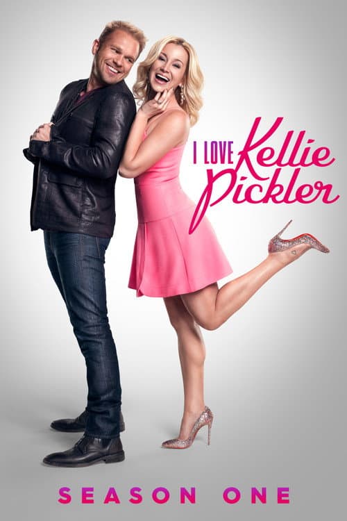 I Love Kellie Pickler Season 1 poster