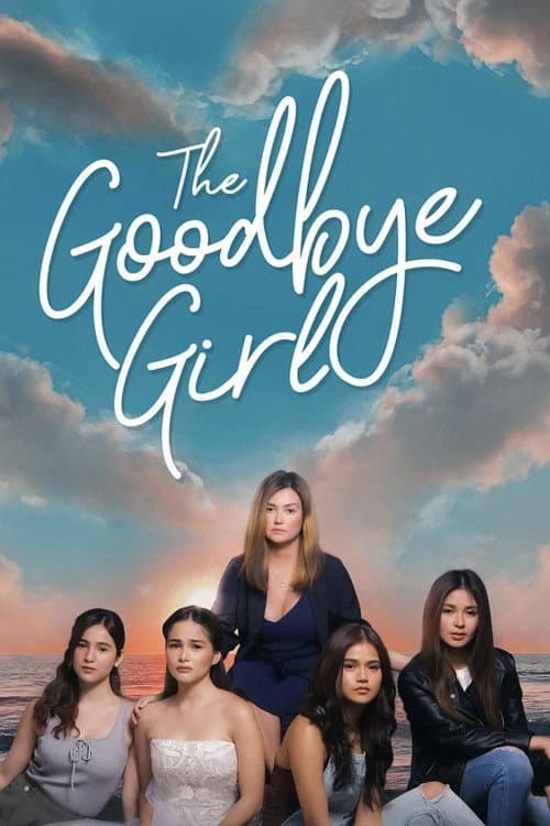 The Goodbye Girl Season 1 poster