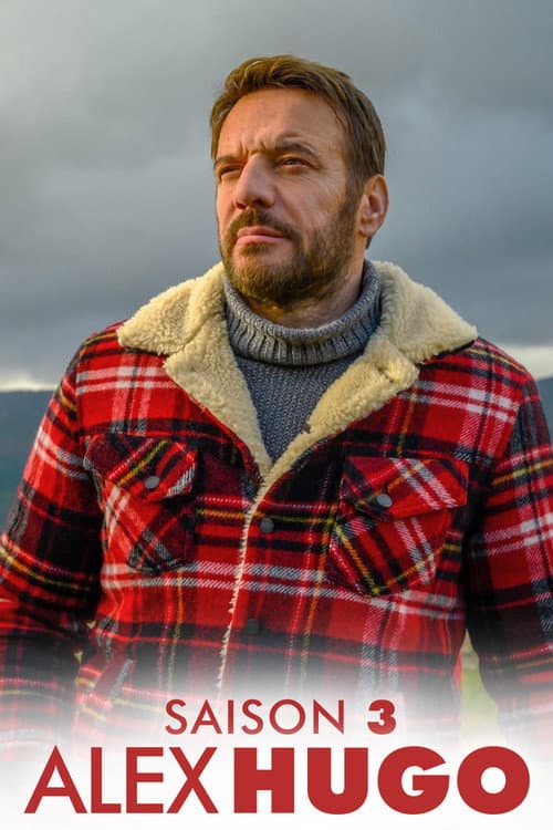 Alex Hugo Season 3 poster