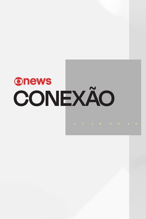 Conexão Globonews Season 2 poster