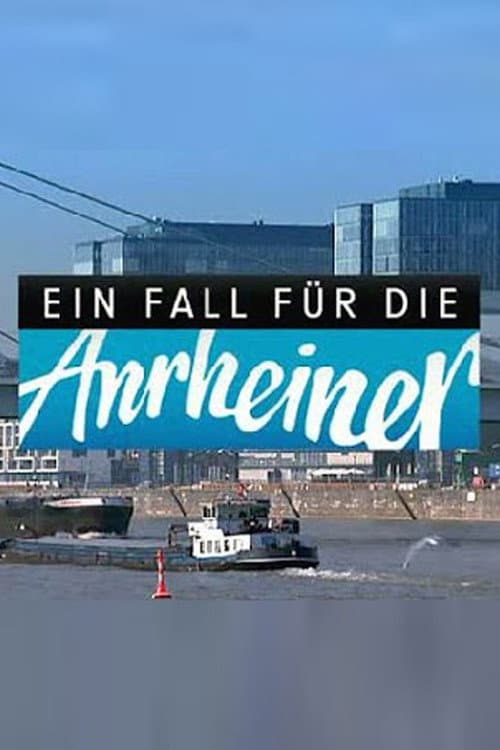 Ein Fall für die Anrheiner Season 2 poster