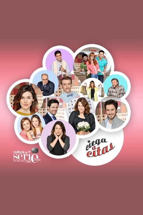 Ciega a citas Season 1 poster