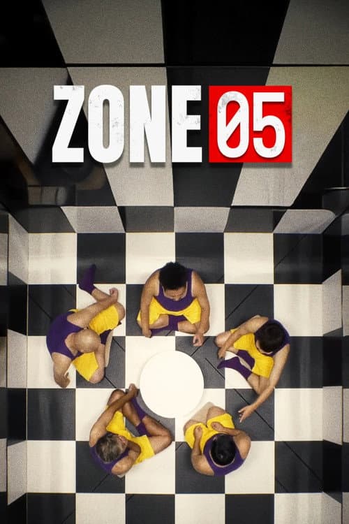ZONE05 Season 1 poster