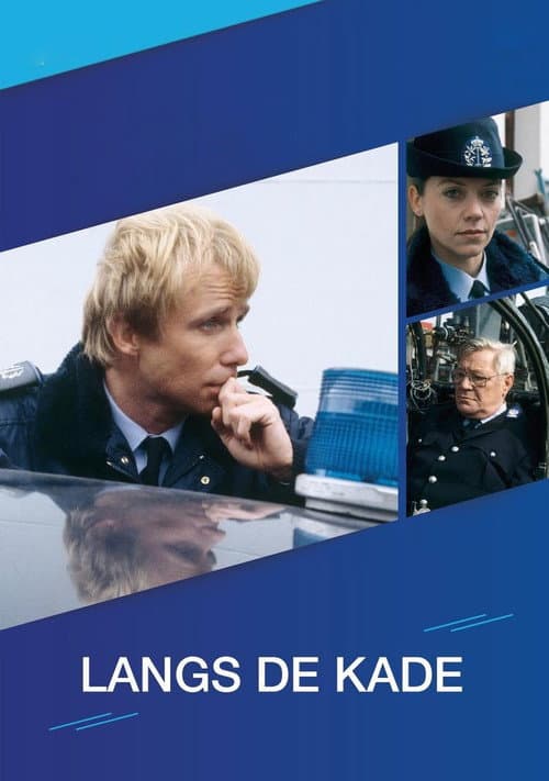 Langs de Kade Season 1 poster