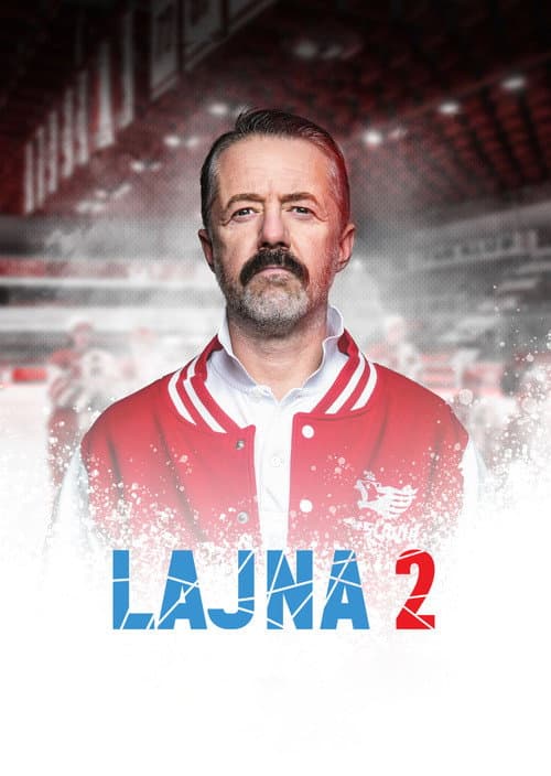 Lajna Season 2 poster