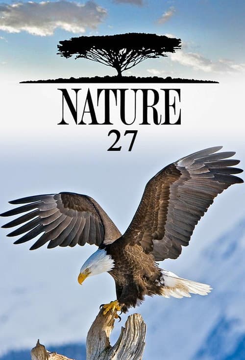 Nature Season 27 poster