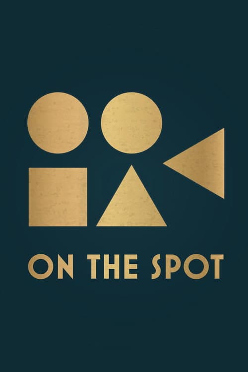 On the Spot Season 2 poster