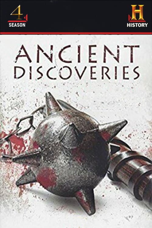 Ancient Discoveries Season 4 poster