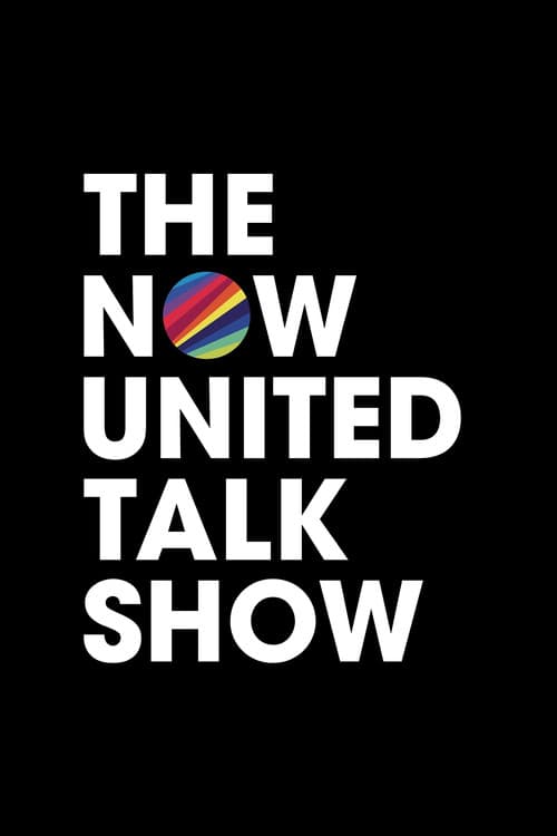 The Now United Talk Show Season 1 poster