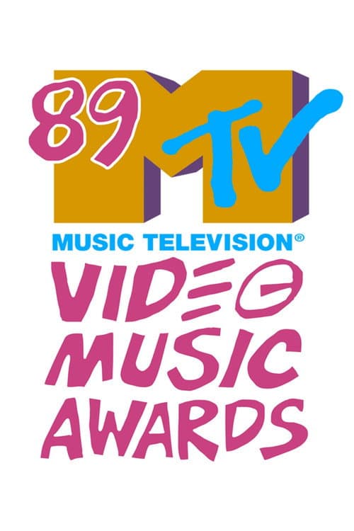 MTV Video Music Awards Season 6 poster