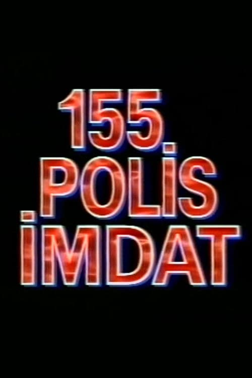 155 Polis İmdat Season 2 poster