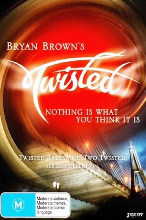 Twisted Tales Series 1 poster