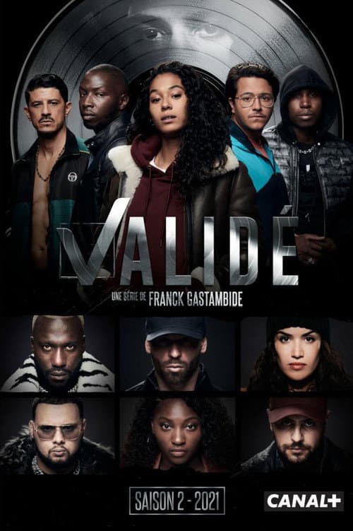 All the Way Up Season 2 poster