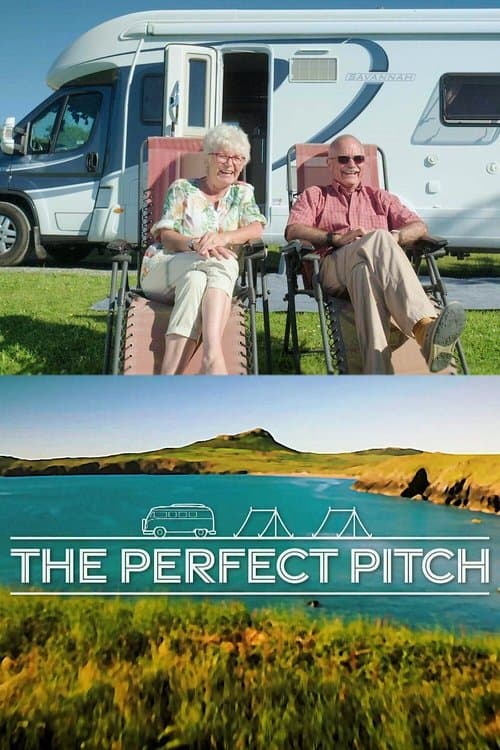 The Perfect Pitch Season 2 poster