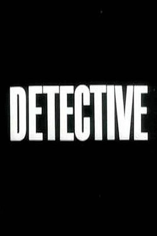 Detective Season 2 poster