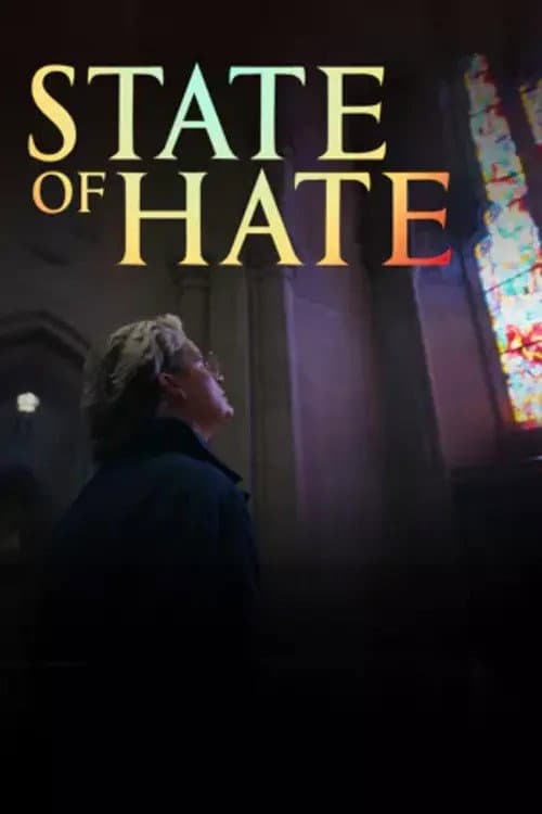 State of Hate Season 1 poster