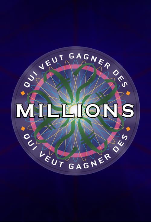 Who Wants to Win Millions? Season 2 poster