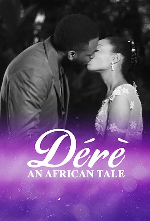 Dérè: An African Tale Season 1 poster