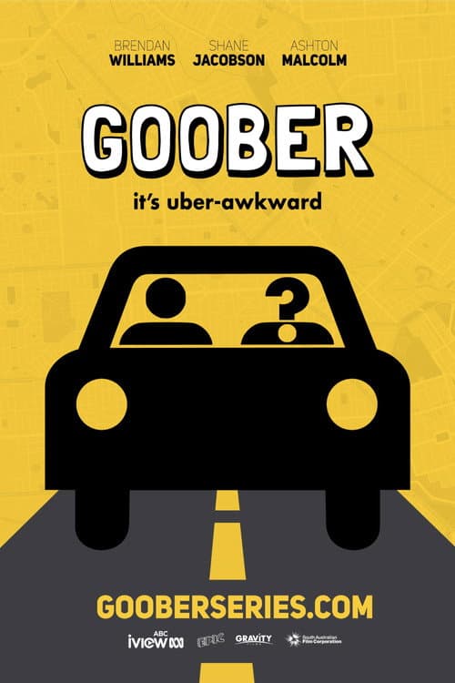 Goober Season 1 poster