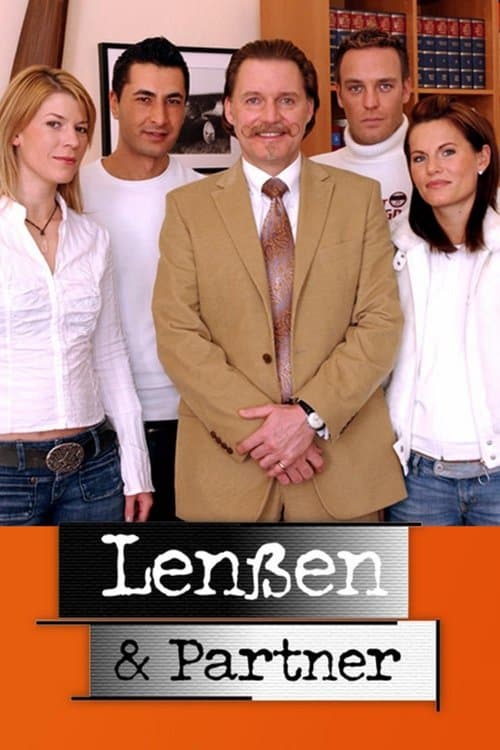 LenĂen & Partner Season 2 poster