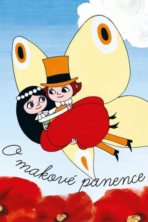O makové panence Season 1 poster