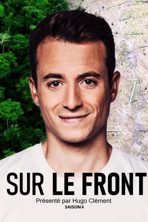 Sur le front Season 4 poster