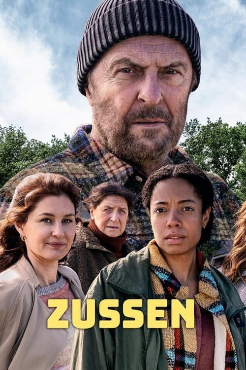 Zussen Season 1 poster