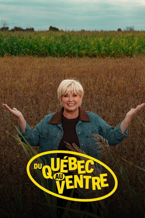 Du Québec au ventre Season 1 poster