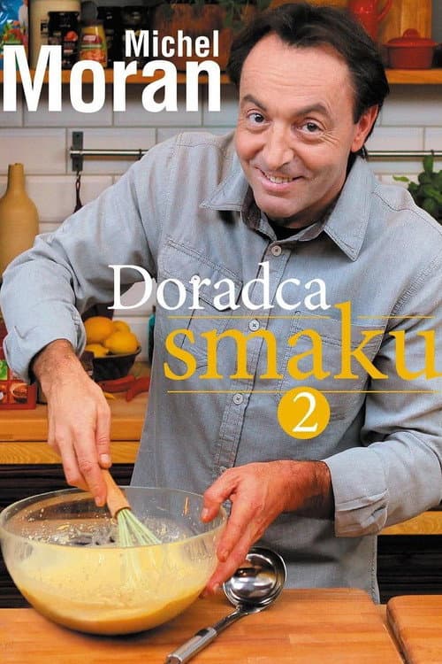 Doradca smaku Season 2 poster