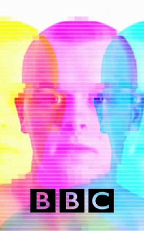 The Message Season 1 poster
