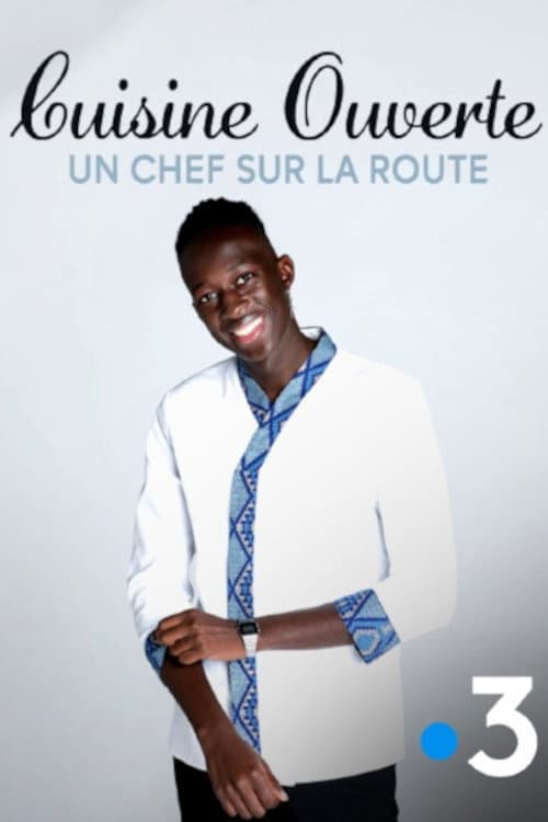 Cuisine Ouverte Season 1 poster