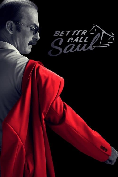 Better Call Saul Season 6 poster