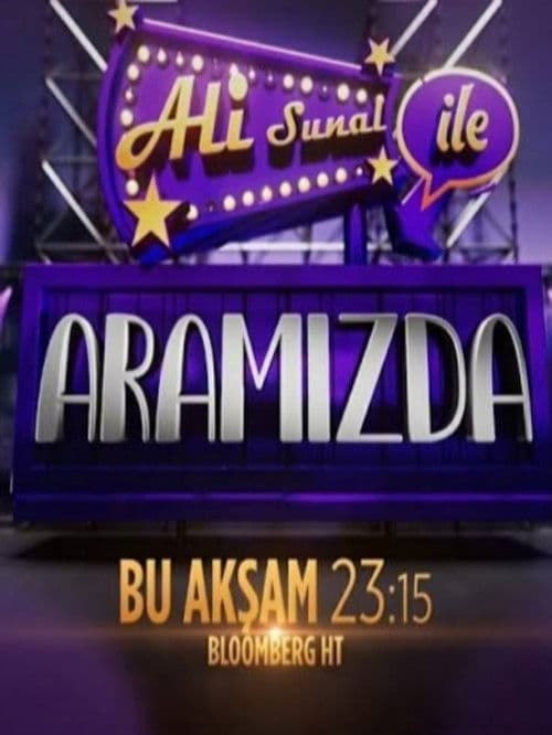 Ali Sunal ile Aramızda Season 2 poster