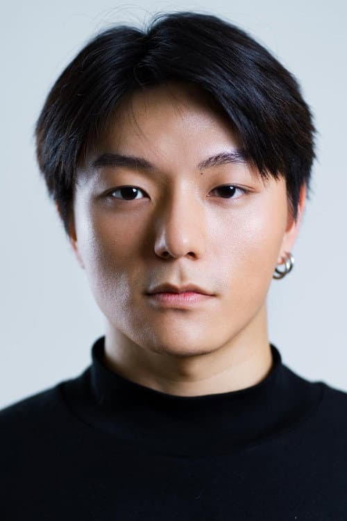 Kuan Chien-chen