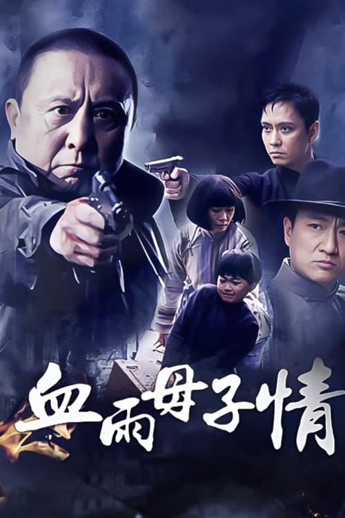 血雨母子情 Season 1 poster