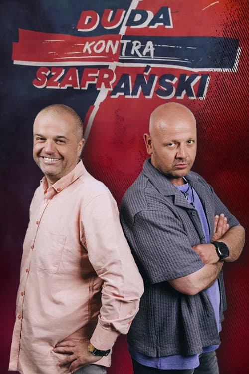 Duda kontra Szafrański Season 2 poster