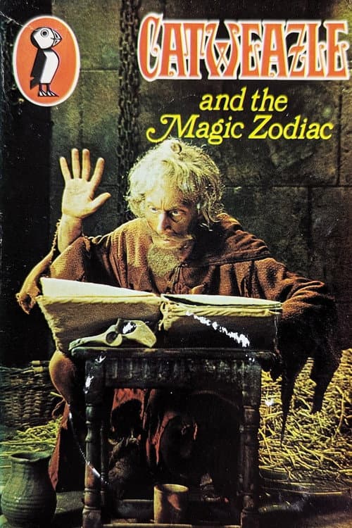 Catweazle Season 2 poster