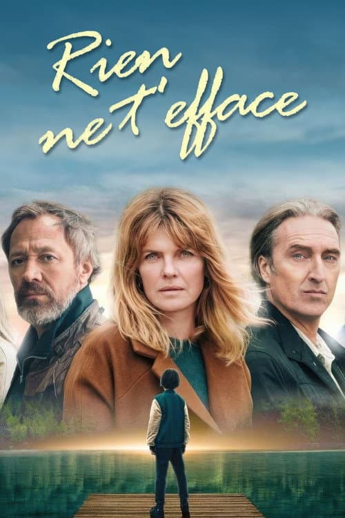 Rien ne t'efface Season 1 poster