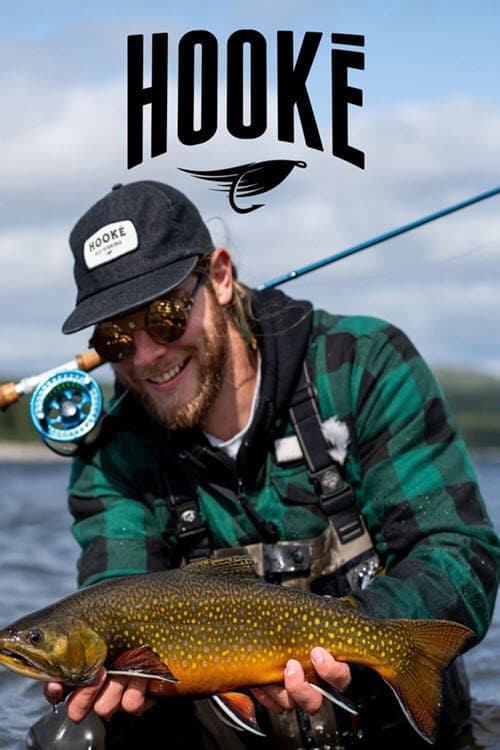 Hooké Season 4 poster