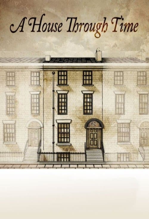 A House Through Time Series 2 poster