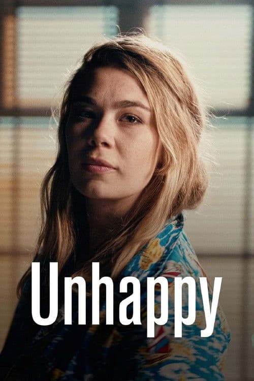 Unhappy Season 1 poster