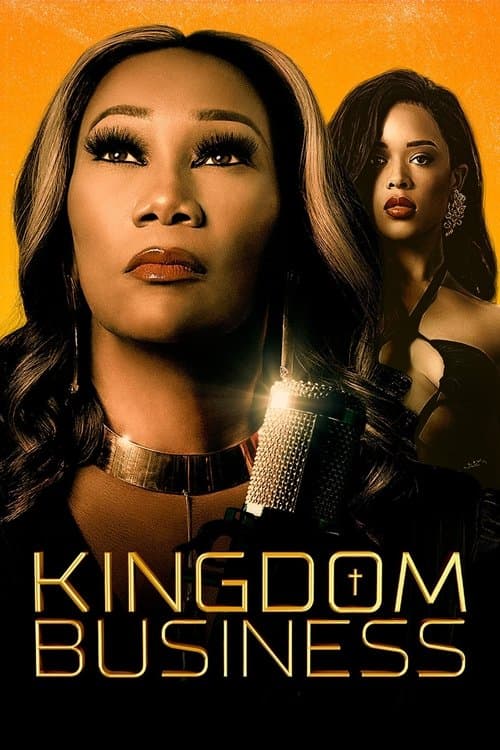 Kingdom Business Season 2 poster