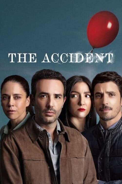 The Accident Season 1 poster