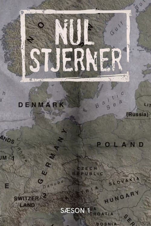 Nul Stjerner Season 1 poster